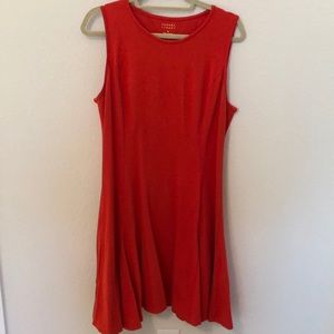 Kate Spade Broome Street dress XL